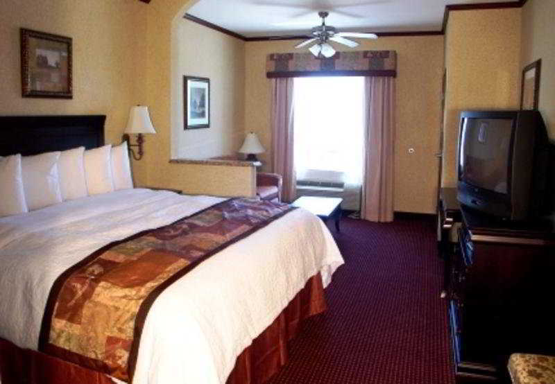 Holiday Inn Express & Suites Corpus Christi-N Padre Island, An Ihg Hotel Room photo